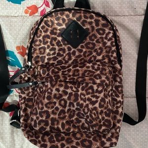 Mini Cheetah Backpack